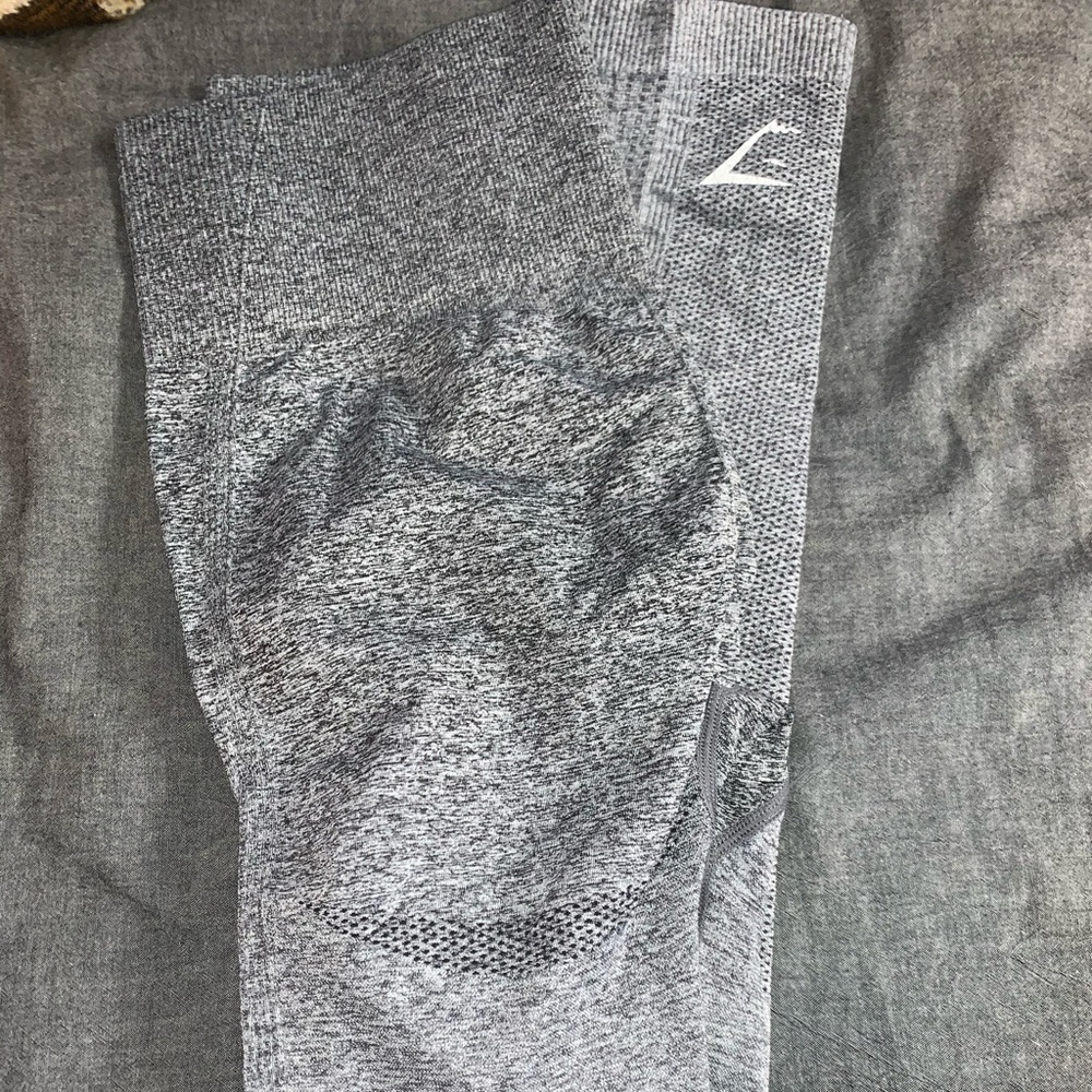 Gymshark OMBRÉ LEGGING
